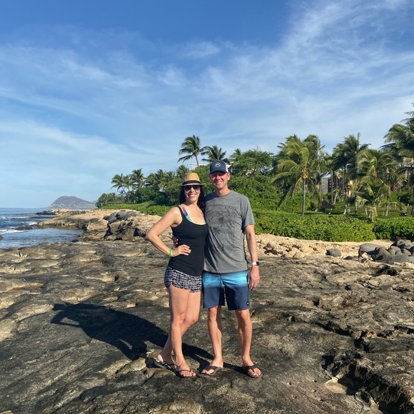 Meet your Posher, Kelly - Picture 2 of 3